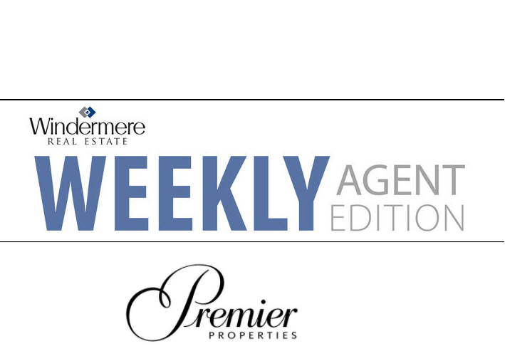 Windermere Weekly Edition: All Things Taxes