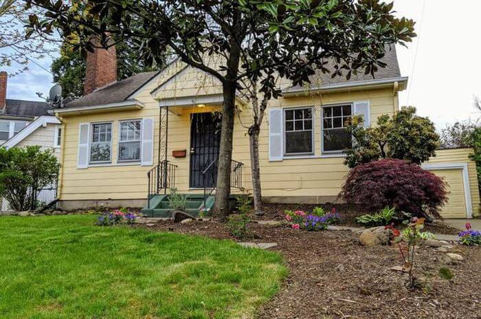 The Oregonian / Oregonlive: On the market: 10 Portland homes for sale around the $486,000 midpoint price