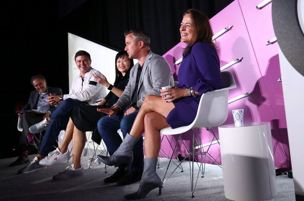 Ad Age: A Brief Recap of Advertising Week