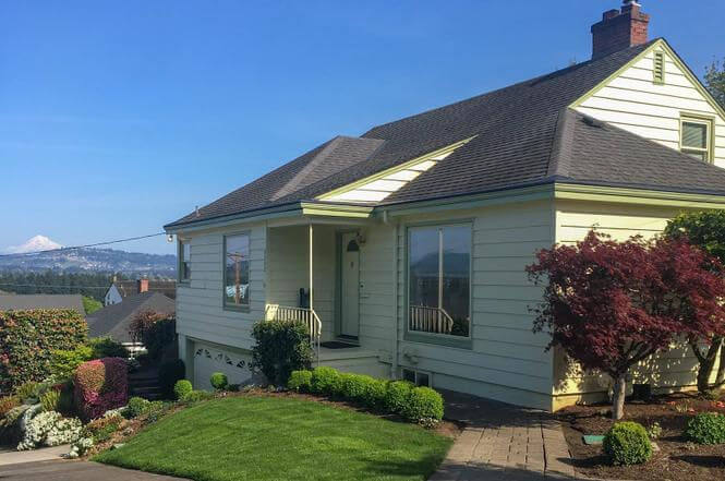 Oregonian/Oregonlive: 10 bargain homes: Fixers, for sale by owners, price cuts (photos)