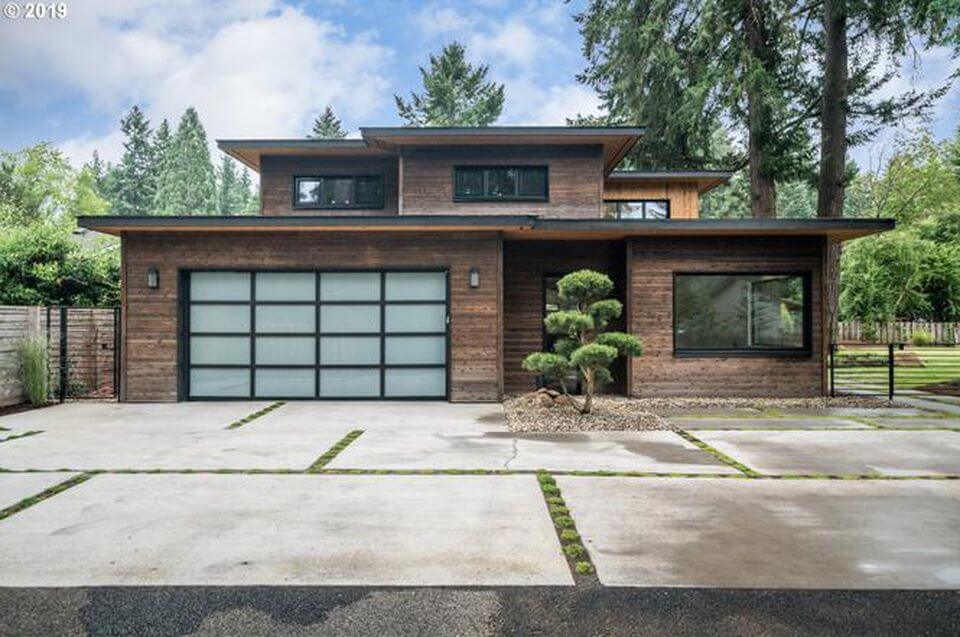 The Oregonian / Oregonlive: Eco-friendly Lake Oswego house was designed to cut energy bills to zero