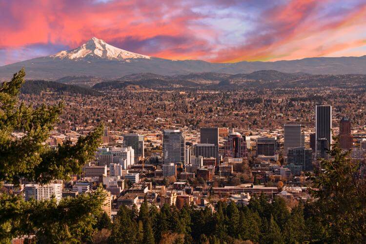 The Bulletin:  Portland homes selling fast; prices falling for condos