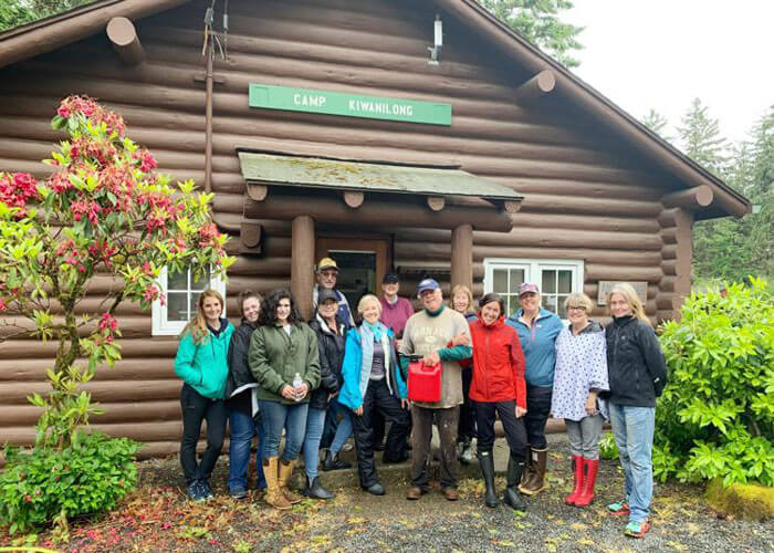 Seaside Signal: Windermere Real Estate 37th Annual Community Service Day