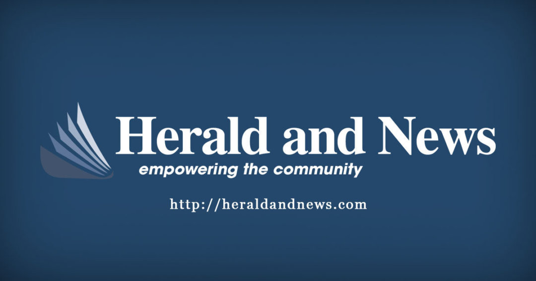 Herald and News: Coats for Kids seeks donations through Oct. 25