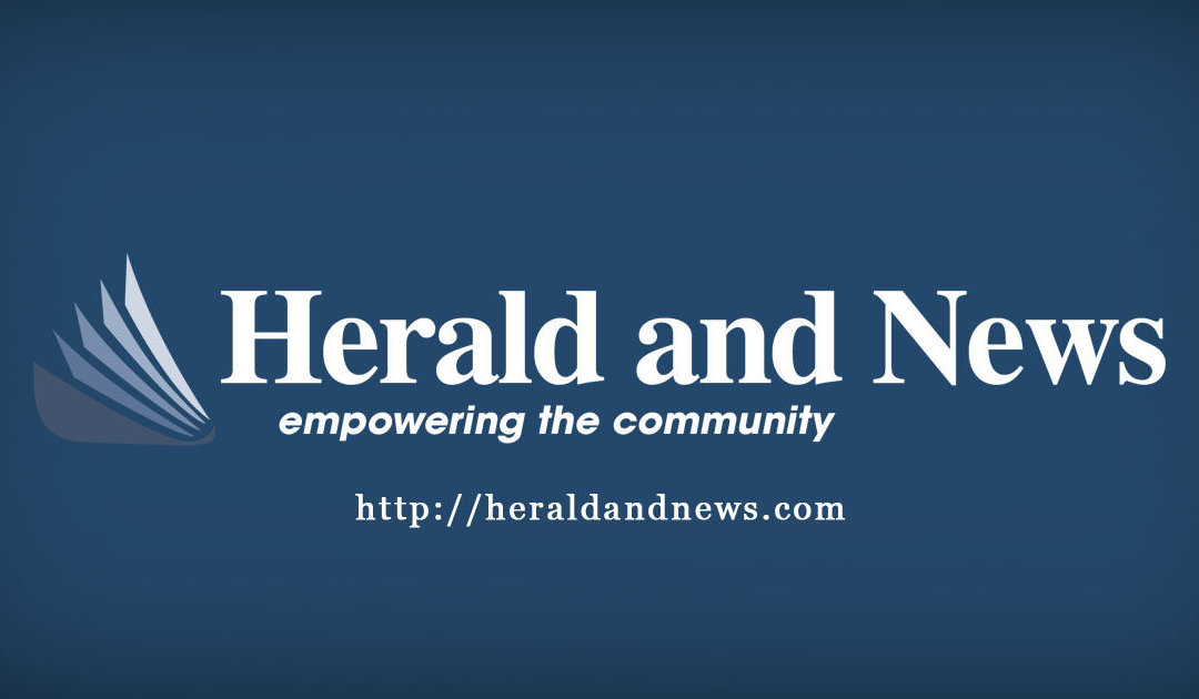 Herald and News: Coats for Kids seeks donations through Oct. 25