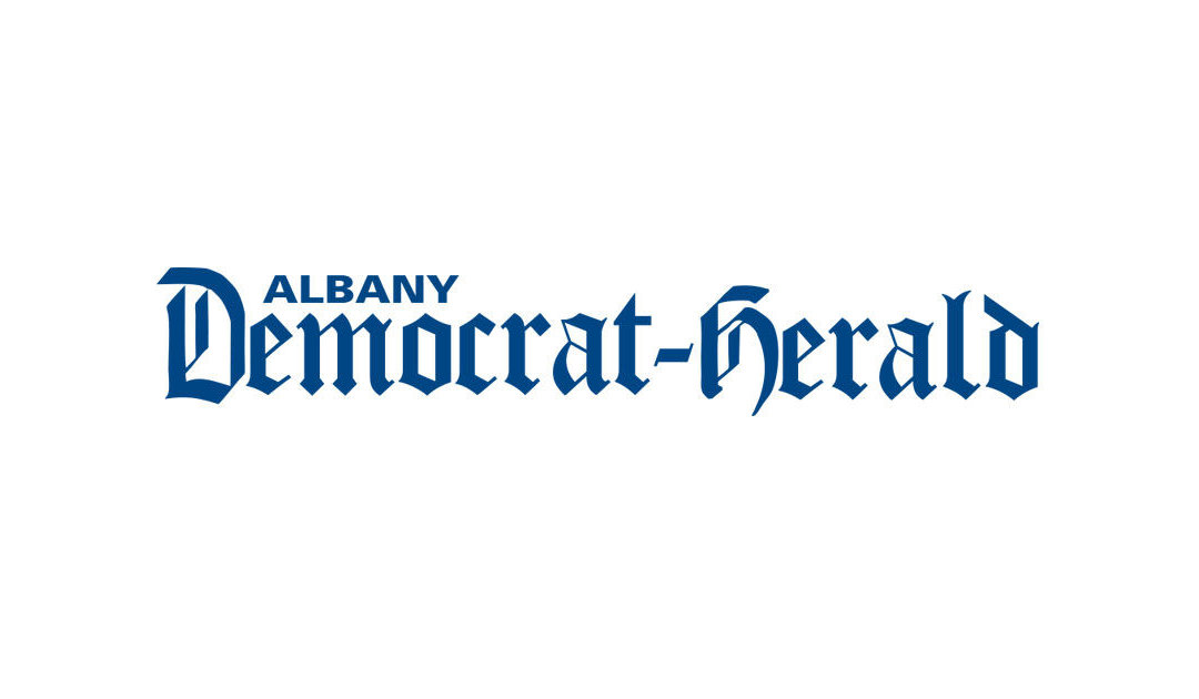 Albany Democrat-Herald: Holiday Happenings (Dec. 2)