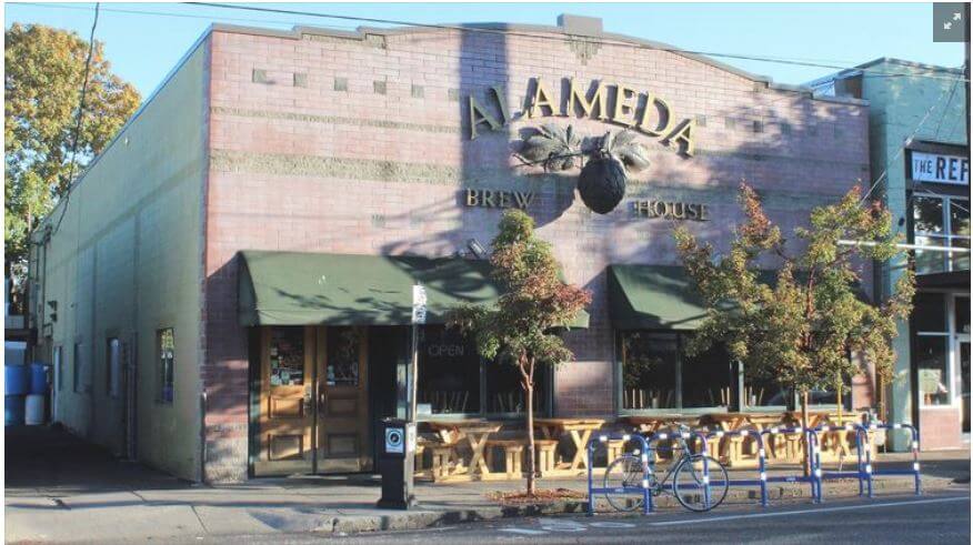 Portland Business Journal: Buyers step up for former Alameda Brewing building in Northeast Portland