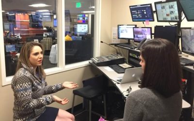 Double Dog Dare featuring KGW’s (NBC) Cassidy Quinn [Podcast]