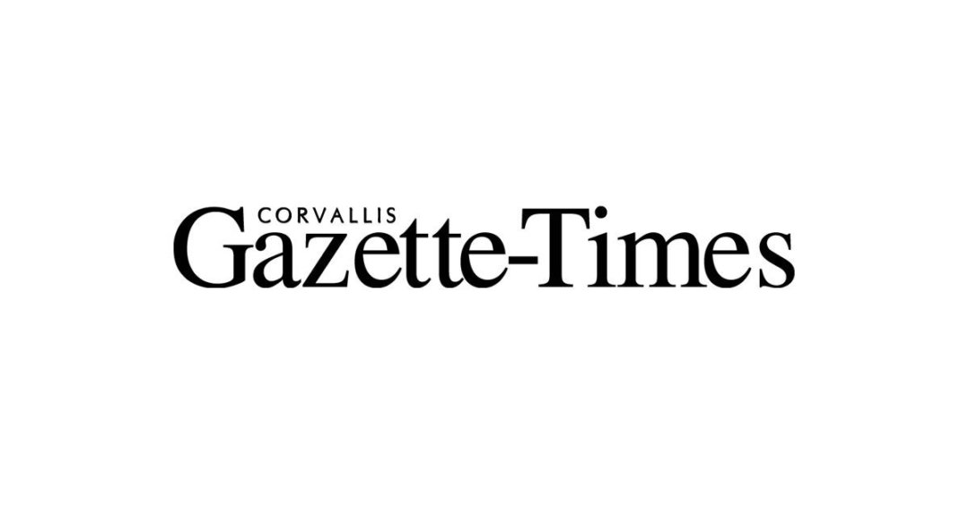 Corvallis Gazette-Times: Holiday Happenings (Dec. 2)