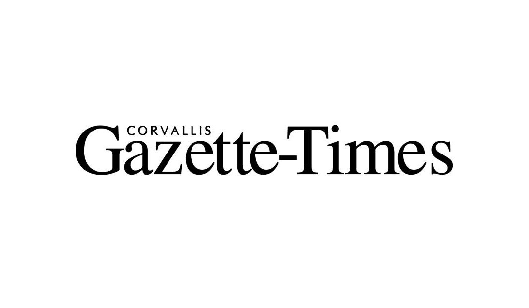 Corvallis Gazette-Times: Holiday Happenings (Dec. 2)