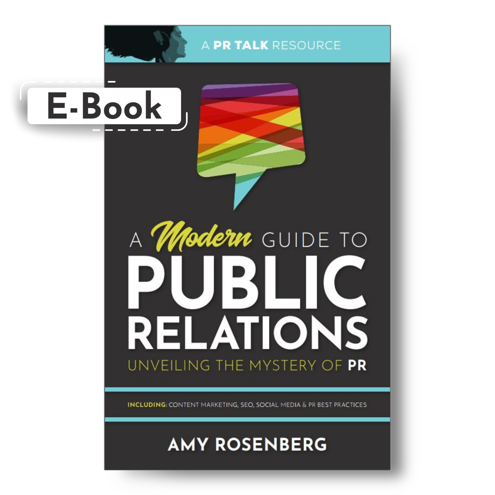 E-Book: A Modern Guide to Public Relations