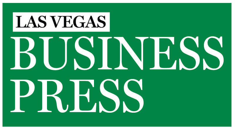 Las Vegas Business Press: On the Move