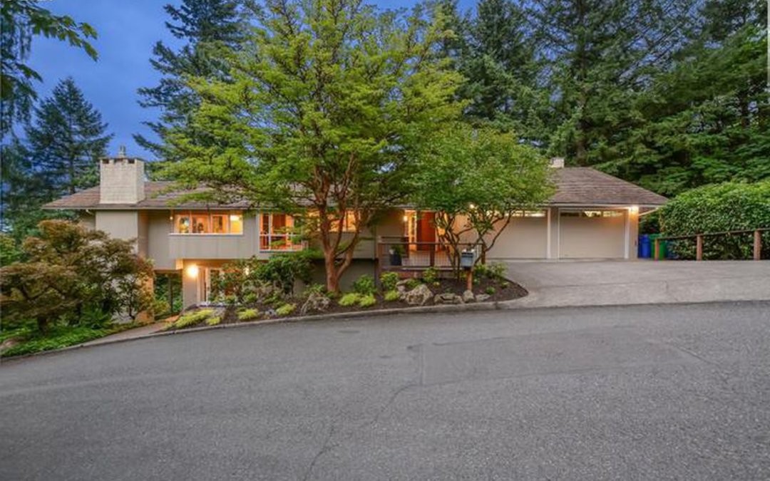 Oregonlive: On the market: Portland homes that finally sold after a huge price cut