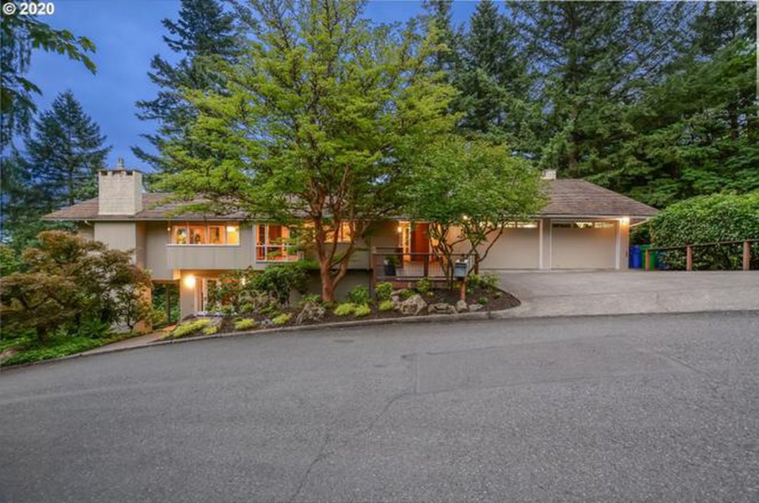 Oregonlive: On the market: Portland homes that finally sold after a huge price cut