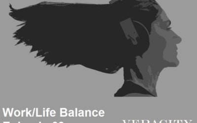 Work/Life Balance [Podcast]