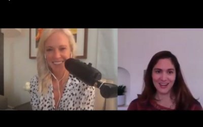 Sheila Hamilton: Mental Health Advocate [Podcast]