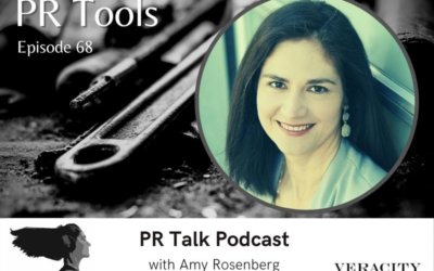 PR Tools [Podcast]