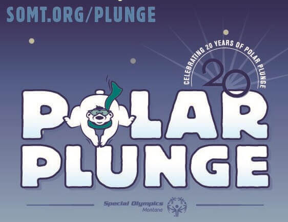 FirstGiving: Great Falls Polar Plunge