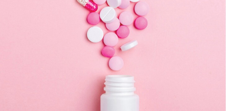 Nutritional Outlook: No pinkwashing! Women’s health supplements reach beyond the typical