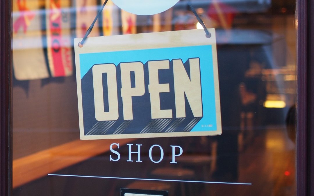 LinkedIn: Gearing up for Small Business Saturday: The Marketing Playbook for Mom-and-Pop Shops