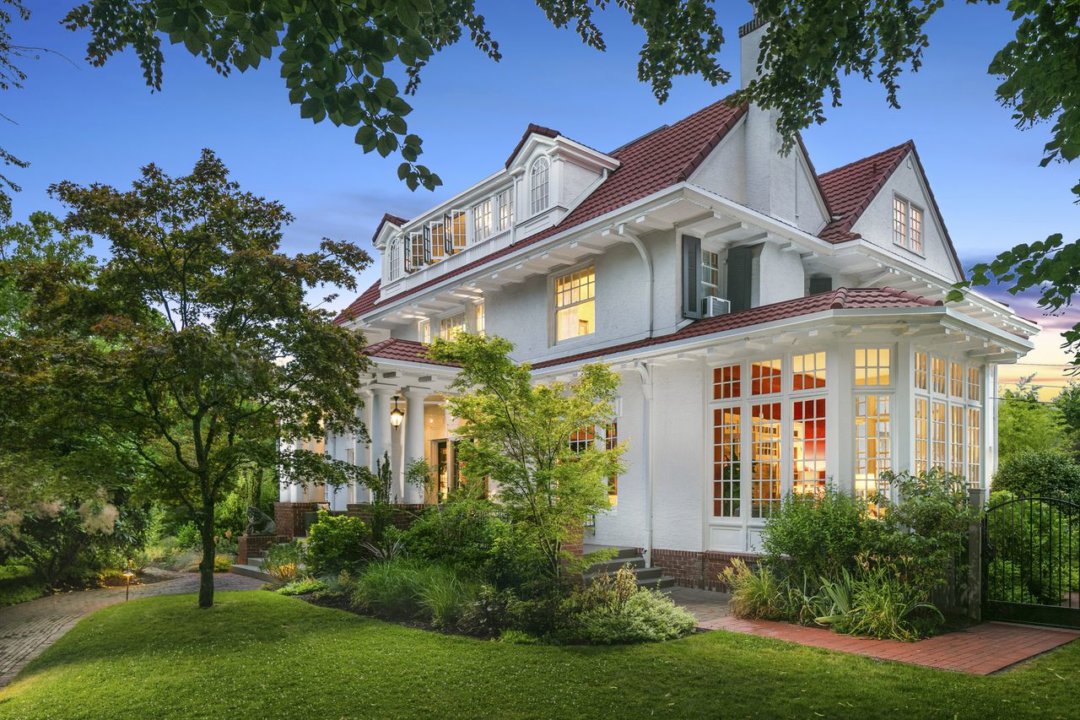 OregonLive: Off-market home sales are rare, but Portland’s 1918 Arlington Heights mansion secretly sells for $2.5 million