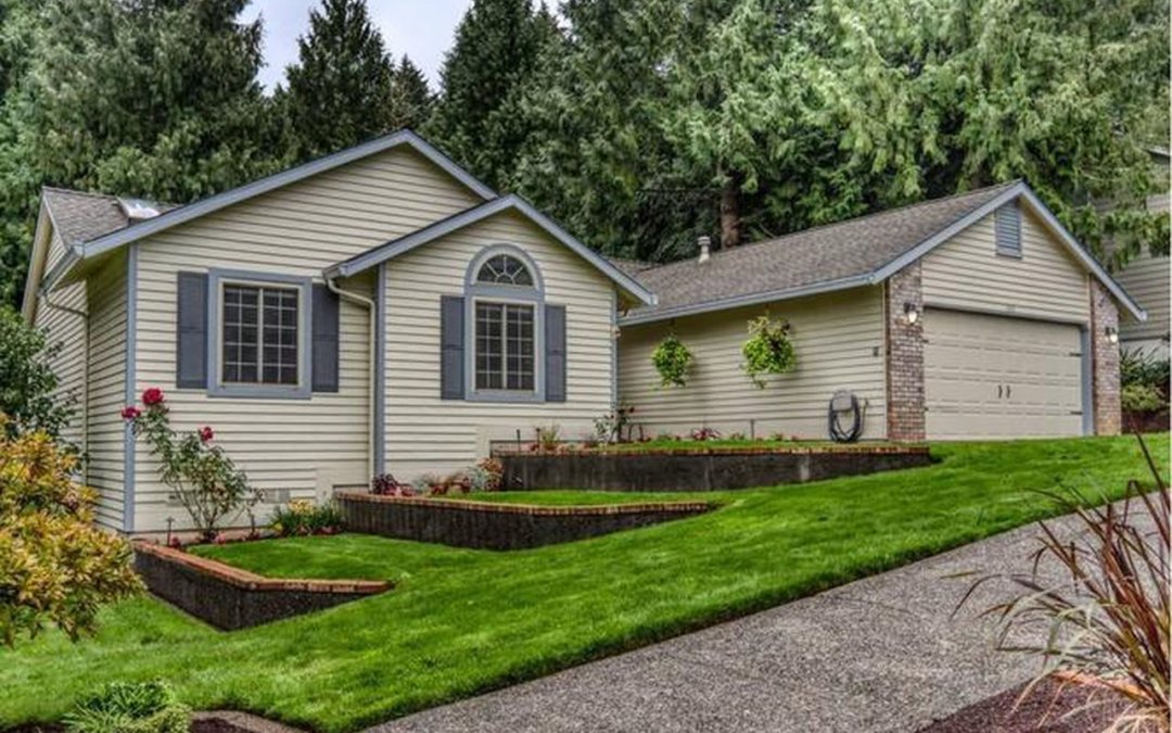 Oregonlive: Portland homes hit highest average sale price of $516,500 due to low inventory, pent-up demand