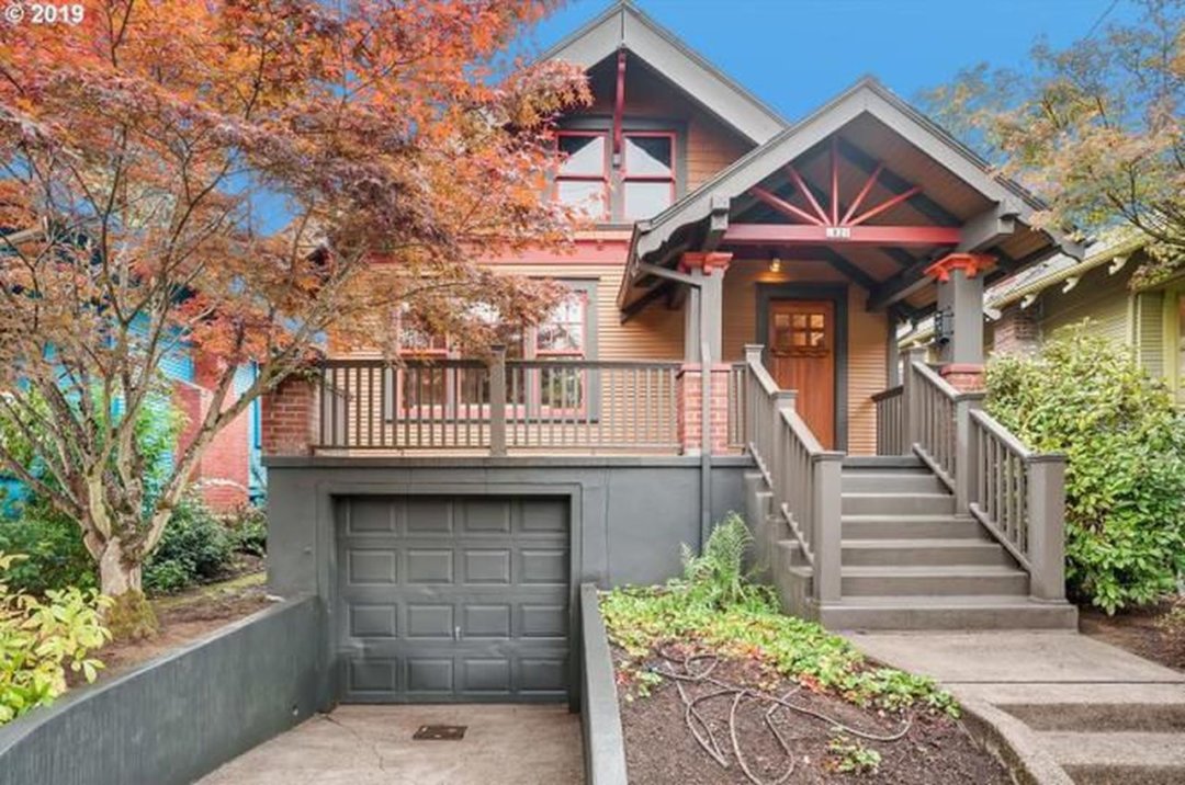 Oregonlive: Portland’s bidding wars are cooling: Homes sold above asking price hit a 3-year low