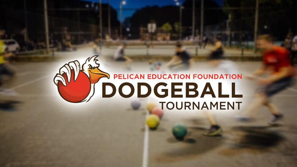 Klamath Falls News: Dodgeball Tournament, this April