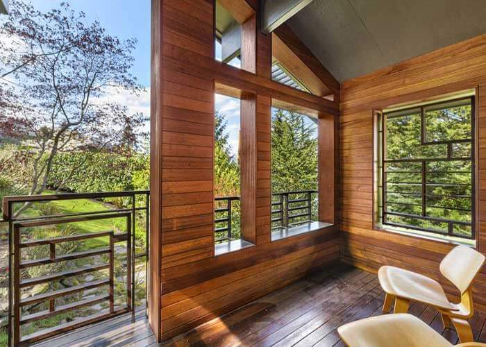 OregonLive: Portland midcentury modern house gets 15 showings on the first day it’s for sale at $1.6 million