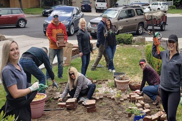 Cascade Business News: Windermere in Bend Dedicates 37th Annual Community Service Day to Central Oregon Council on Aging