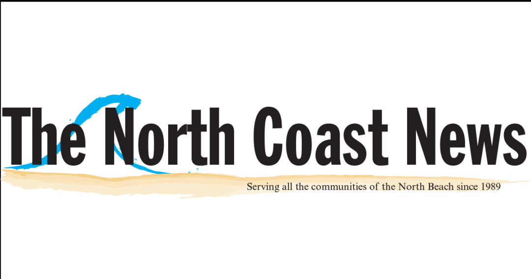 North Coast News: Interpretive Center support