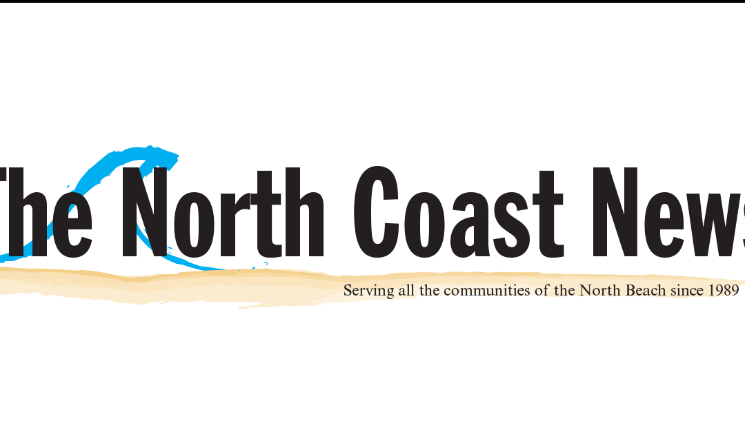 North Coast News: Interpretive Center support