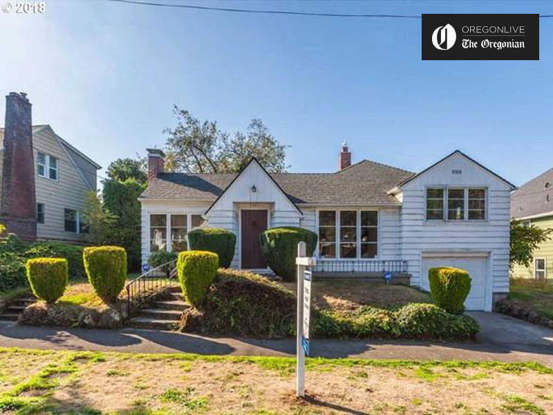 OregonLive: On the market: 61 fixer-uppers. Are they worth their low price?