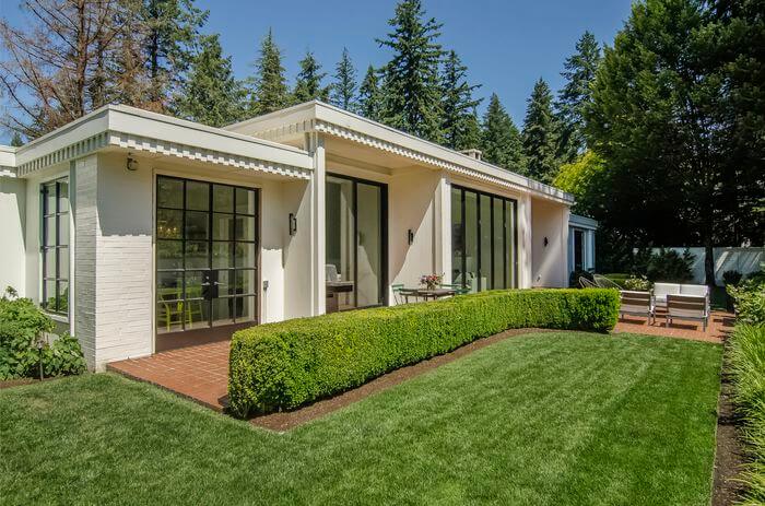 Oregonlive: Here’s one way to remodel a 1960s house: Portland midcentury dwelling with modern updates is for sale at $2.85 million