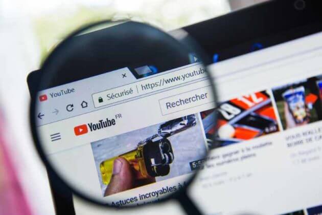 Logical Position: A Beginner’s Guide to YouTube Advertising