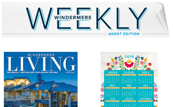 Windermere Weekly: Agency Edition